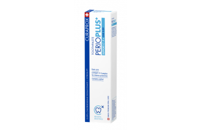 CURAPROX Perio Plus+ Support - Zubní pasta, 75 ml.